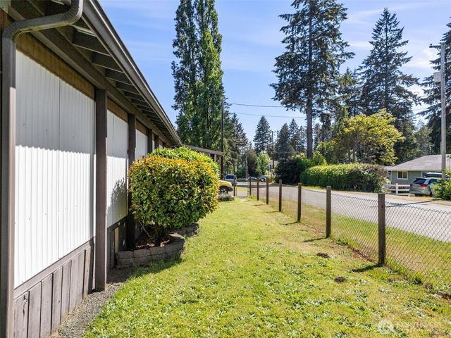 1239 W Birch Street, Shelton, WA 98584