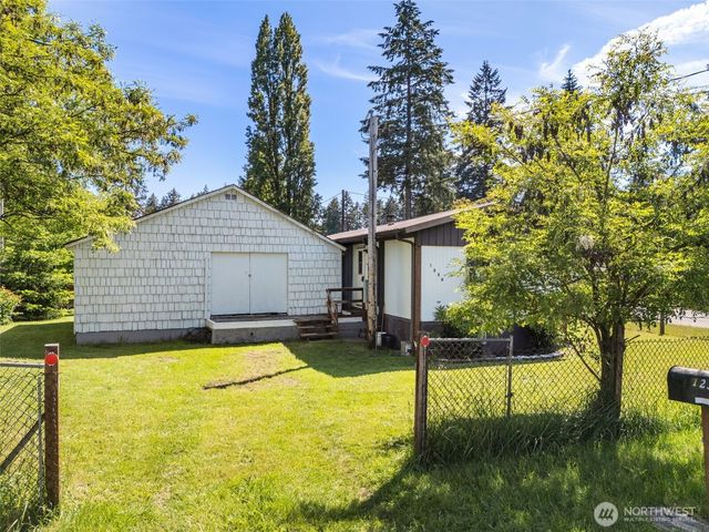 1239 W Birch Street, Shelton, WA 98584