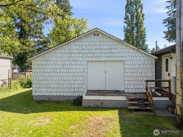 1239 W Birch Street, Shelton, WA 98584