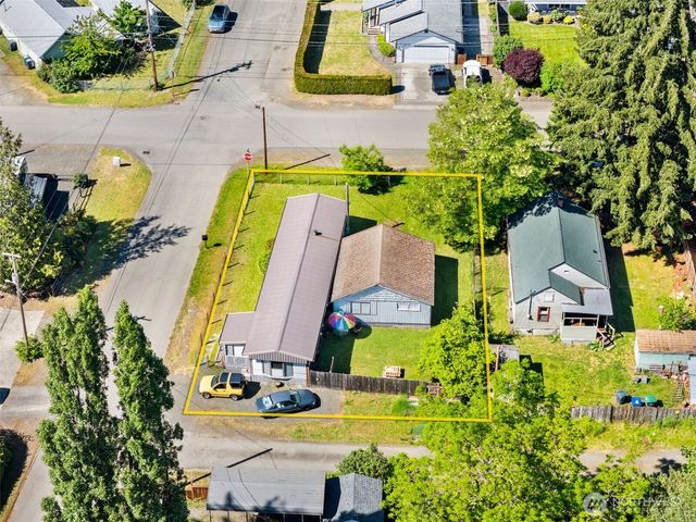1239 W Birch Street, Shelton, WA 98584