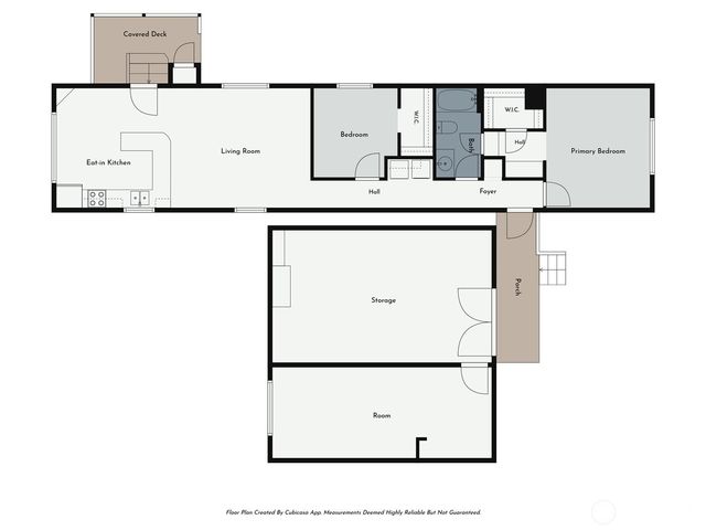 1239 W Birch Street, Shelton, WA 98584