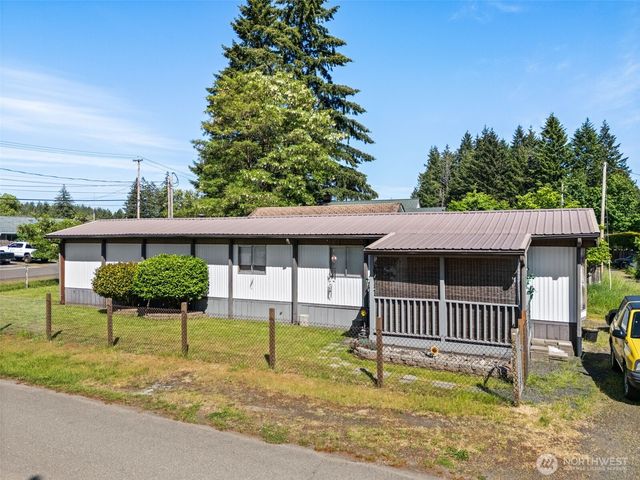 1239 W Birch Street, Shelton, WA 98584