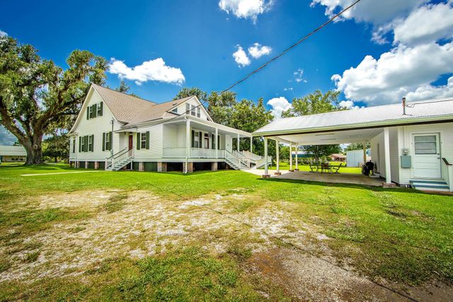 3269 La Hwy 308, Raceland, LA 70394