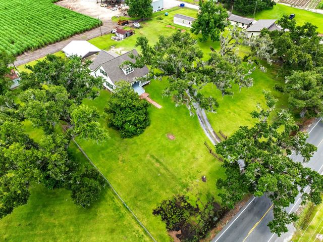 3269 La Hwy 308, Raceland, LA 70394