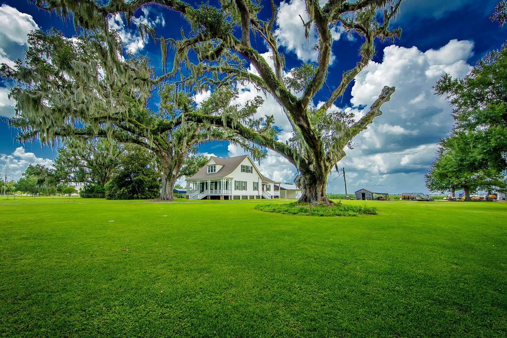 3269 La Hwy 308, Raceland, LA 70394