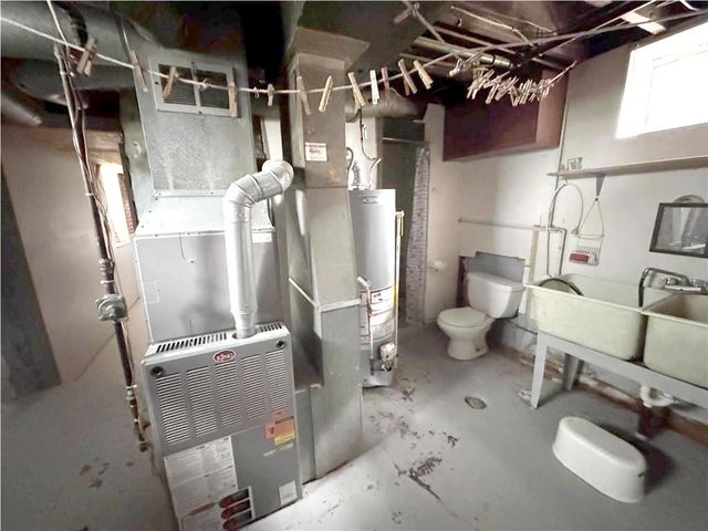 114 Grant Ave, Whitaker, PA 15120