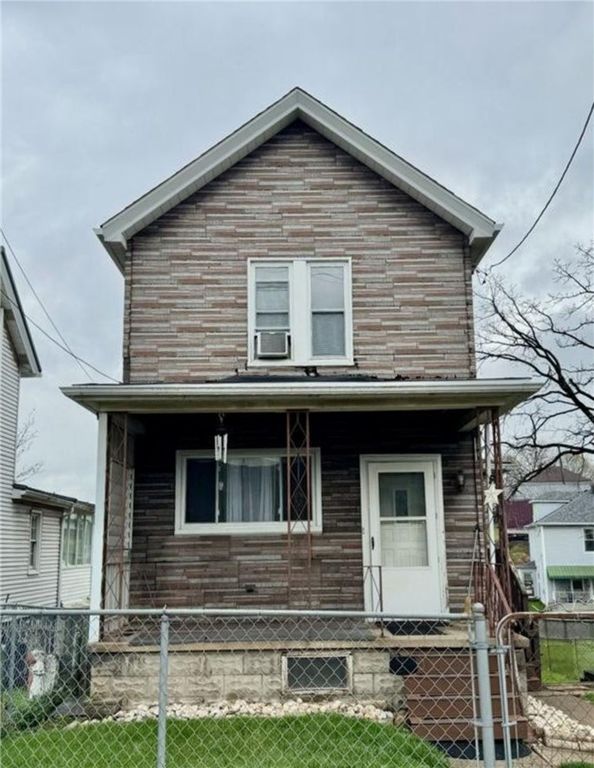 114 Grant Ave, Whitaker, PA 15120