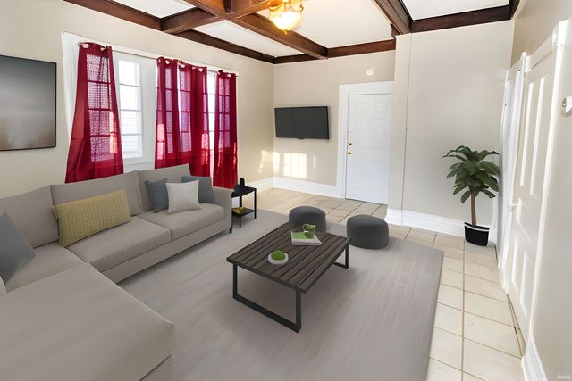 817 SE Riverside Drive, Evansville, IN 47713