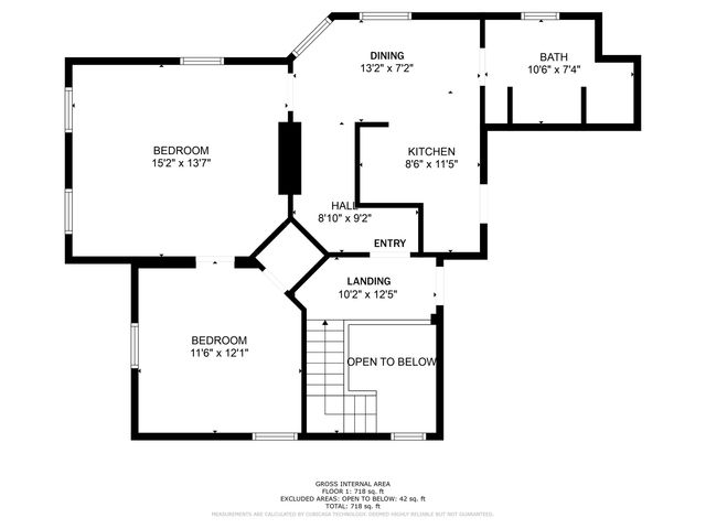 817 SE Riverside Drive, Evansville, IN 47713