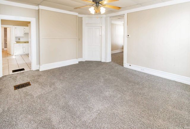 817 SE Riverside Drive, Evansville, IN 47713