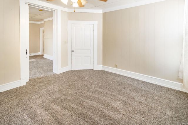 817 SE Riverside Drive, Evansville, IN 47713