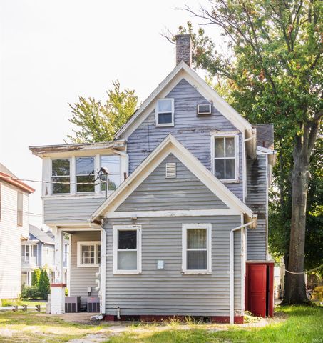 817 SE Riverside Drive, Evansville, IN 47713