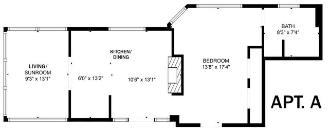 817 SE Riverside Drive, Evansville, IN 47713