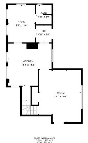 817 SE Riverside Drive, Evansville, IN 47713