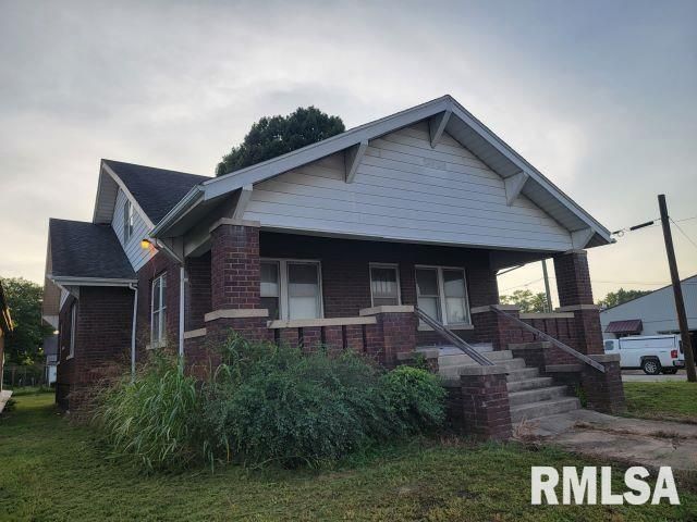 101 S 6TH Street, Murphysboro, IL 62966