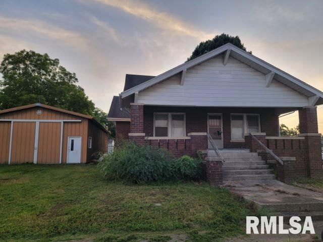 101 S 6TH Street, Murphysboro, IL 62966