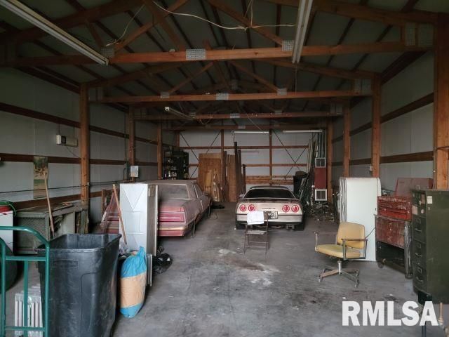 101 S 6TH Street, Murphysboro, IL 62966