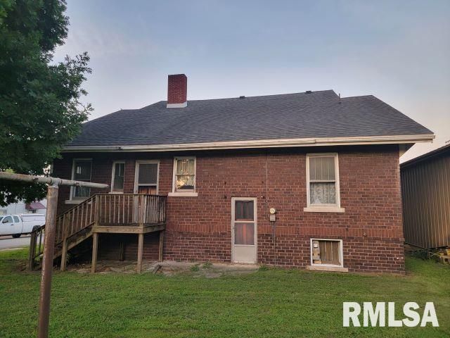 101 S 6TH Street, Murphysboro, IL 62966