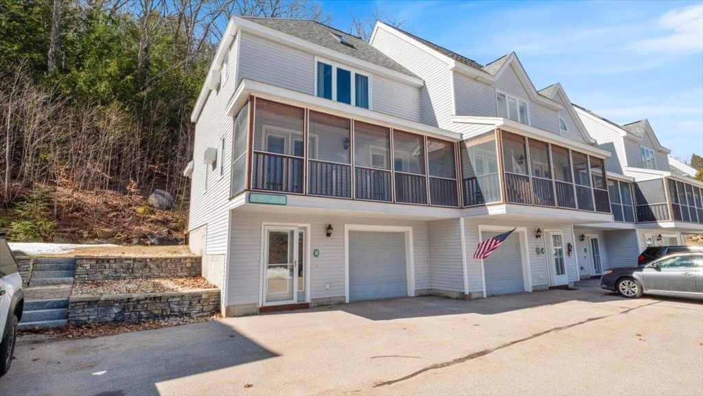 62 Collins Landing Rd Unit 47, Weare, NH 03281