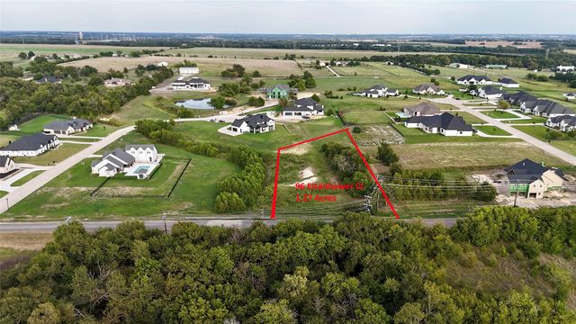 96 Eisenhower Court, Weston, TX 75009