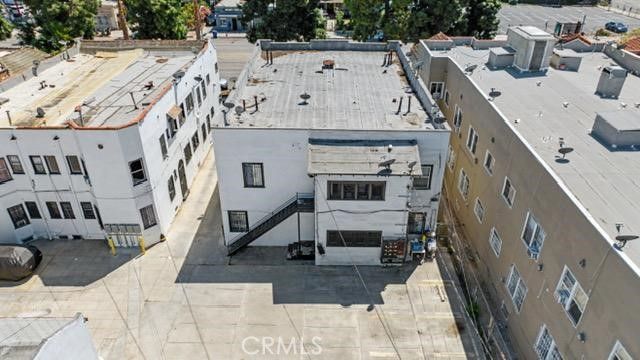 1127 W Martin Luther King Jr, Los Angeles, CA 90037