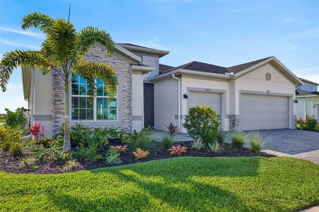 15118 JADESTONE DRIVE, Punta Gorda, FL 33982
