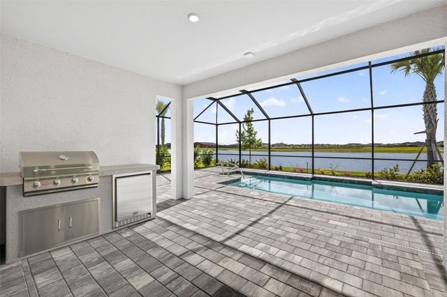 15118 JADESTONE DRIVE, Punta Gorda, FL 33982