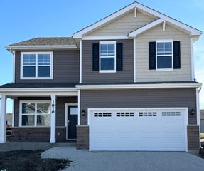 1870 Canyon Creek Drive, Aurora, IL 60503
