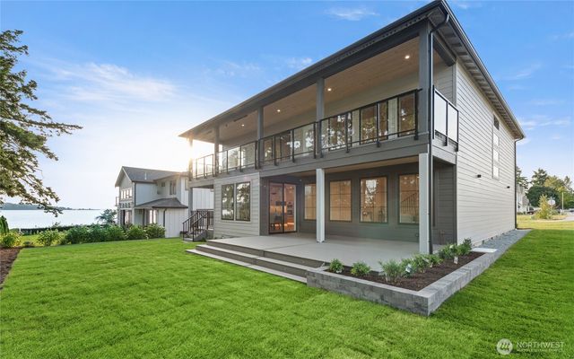 1197 Leighton Street, Blaine, WA 98230