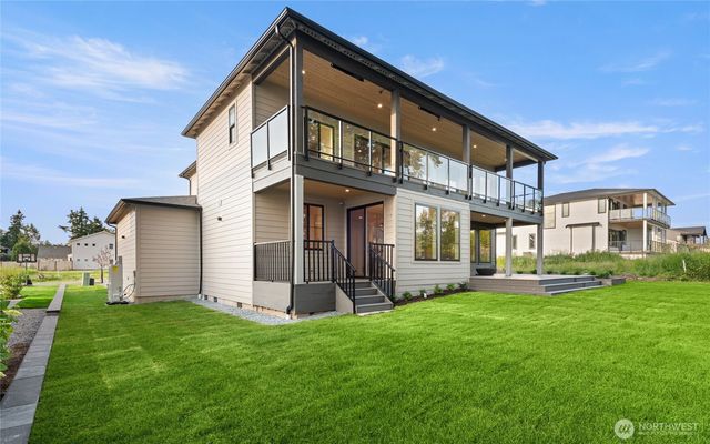 1197 Leighton Street, Blaine, WA 98230