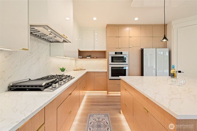 1197 Leighton Street, Blaine, WA 98230