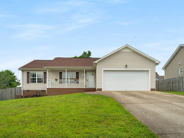 1908 Sheffield Ln, Columbia, TN 38401