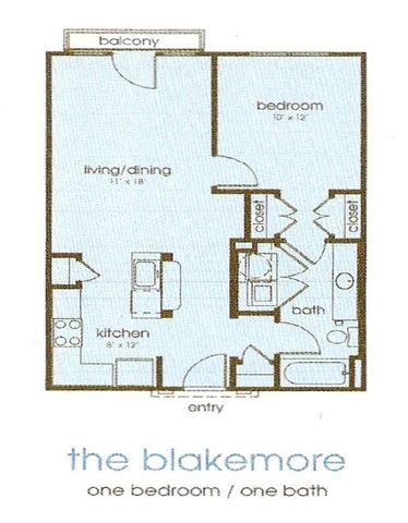 3000 Vanderbilt Pl Apt 337, Nashville, TN 37212
