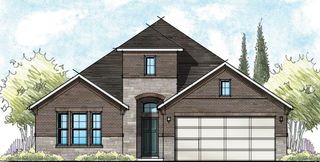 21853 Victory Green Way, Porter, TX 77365