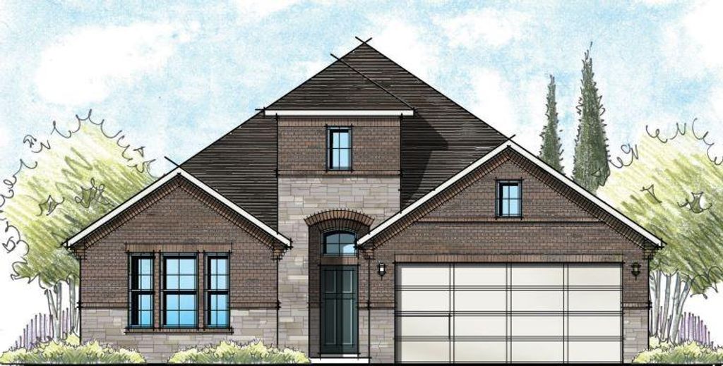 21853 Victory Green Way, Porter, TX 77365