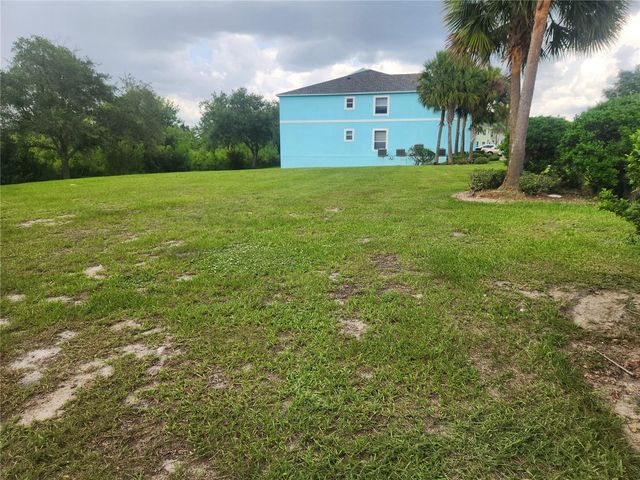 3134 SUN LAKE COURT B, Kissimmee, FL 34747