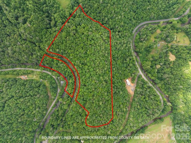 99999 Guntertown Road, Marshall, NC 28753