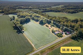 11026 Stratton Road, Clark Twp, OH 45130