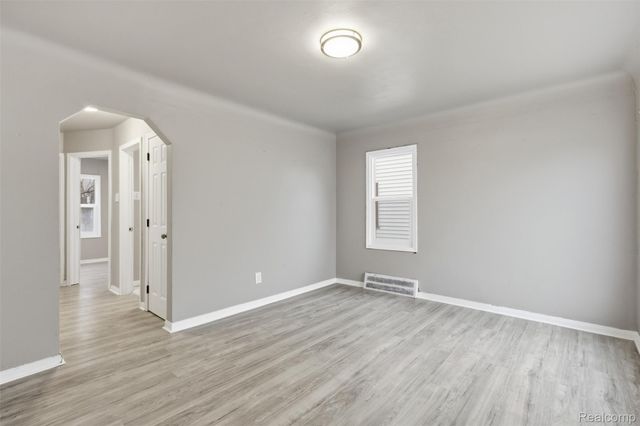 18027 Moenart Street, Detroit, MI 48234