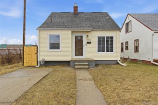 18027 Moenart Street, Detroit, MI 48234