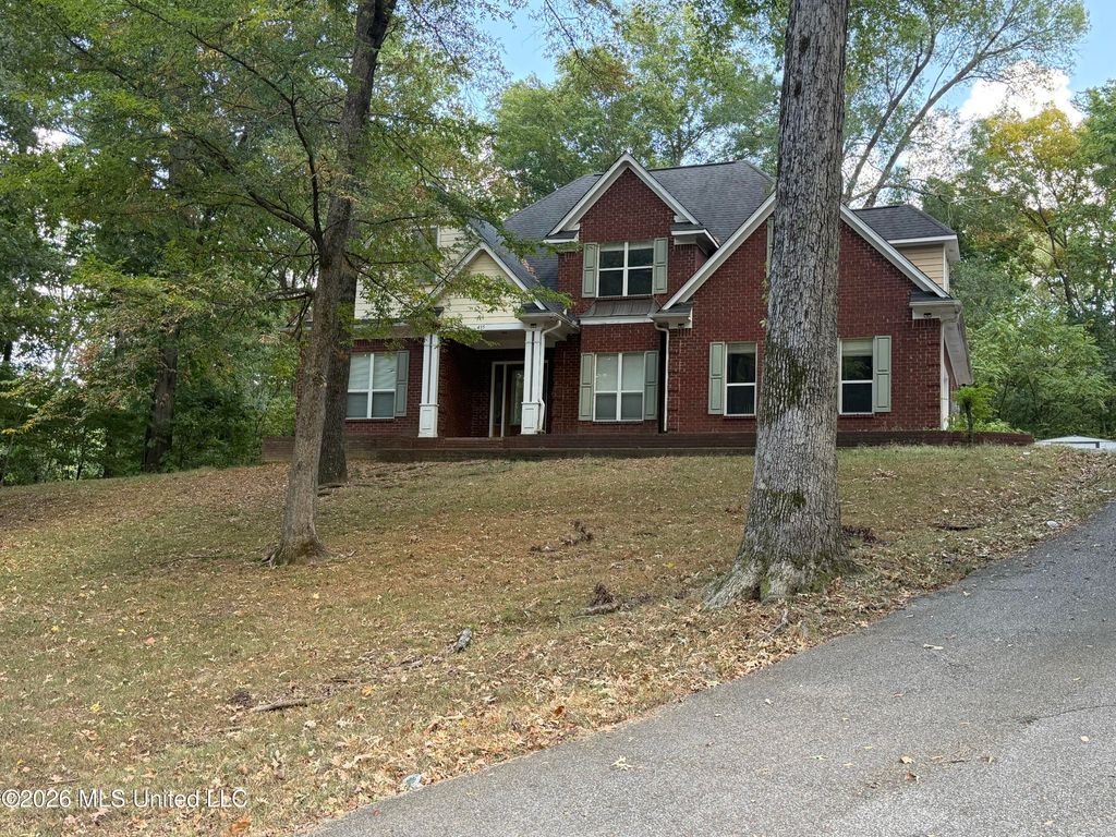 435 Village Parkway, Southaven, MS 38671 — photo 2