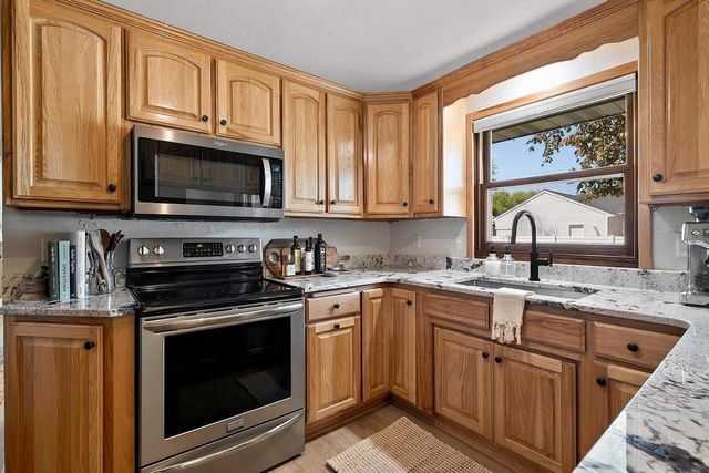 910 PARK STREET, Wrightstown, WI 54180