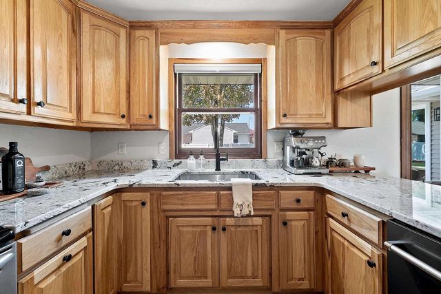910 PARK STREET, Wrightstown, WI 54180