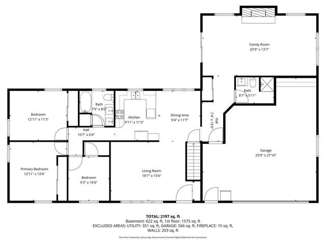 910 PARK STREET, Wrightstown, WI 54180
