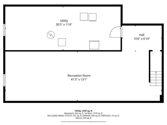 910 PARK STREET, Wrightstown, WI 54180