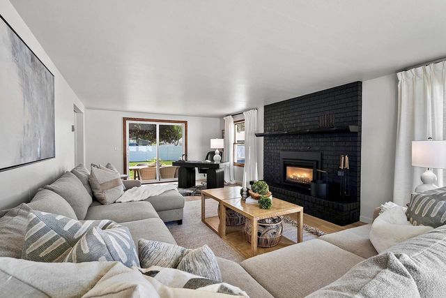 910 PARK STREET, Wrightstown, WI 54180