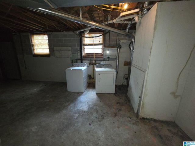 25 HILLVIEW LANE, Center Point, AL 35215