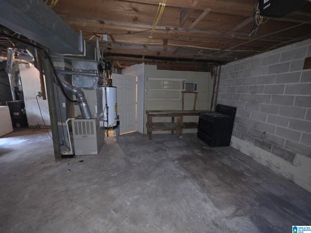 25 HILLVIEW LANE, Center Point, AL 35215