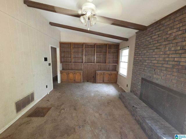 25 HILLVIEW LANE, Center Point, AL 35215