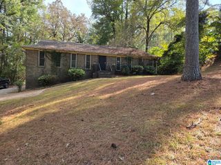 25 HILLVIEW LANE, Center Point, AL 35215